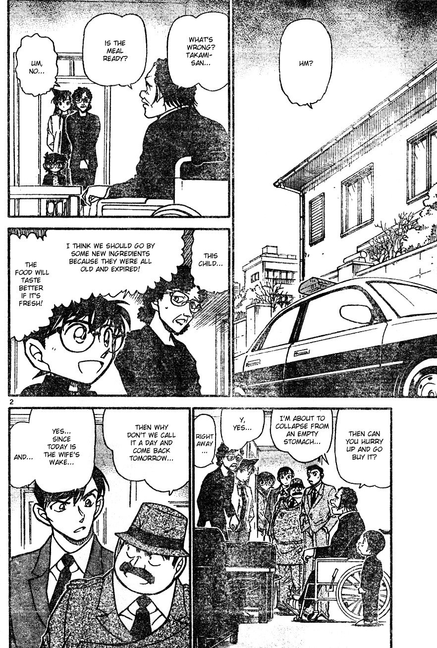 Chapter 555 - Page 2