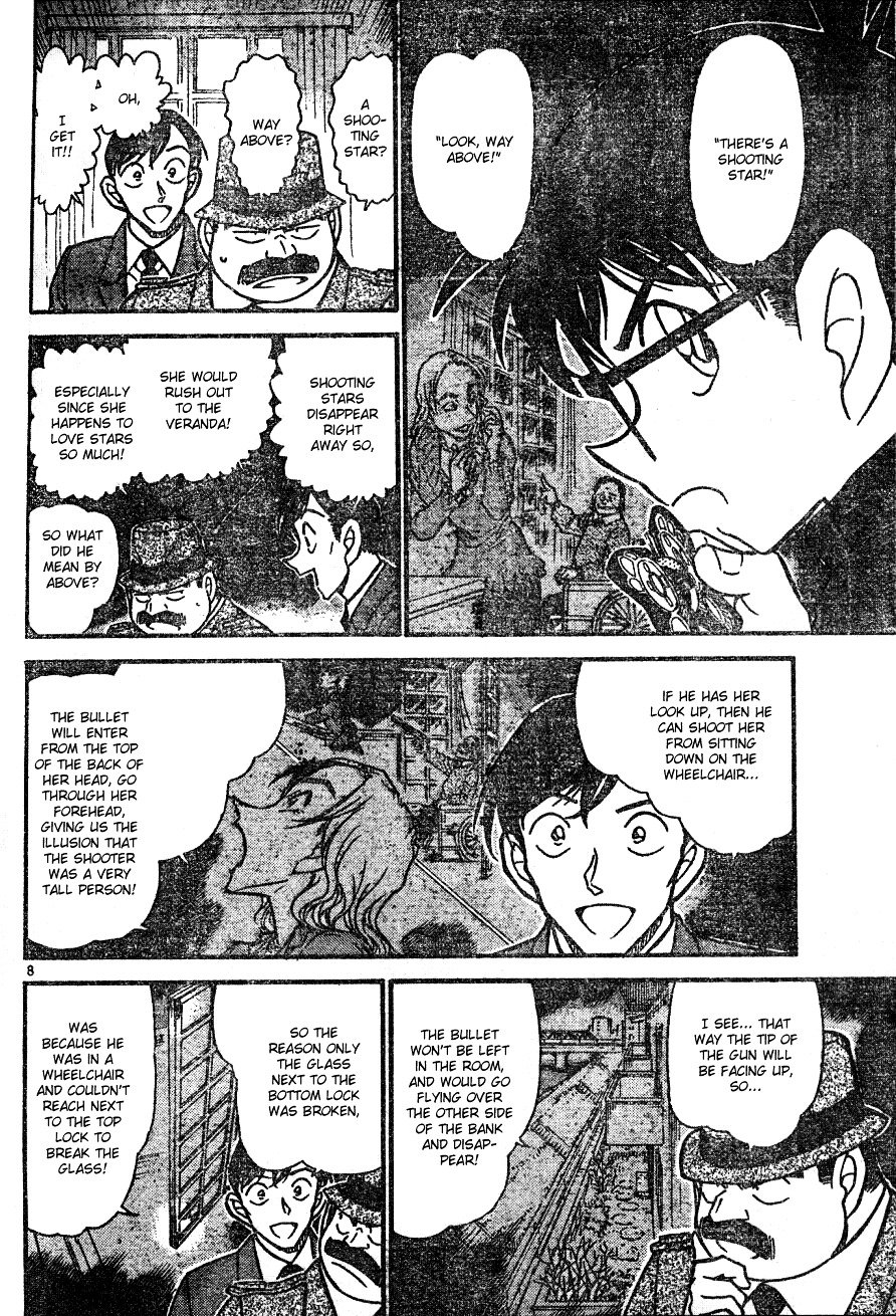 Chapter 555 - Page 8