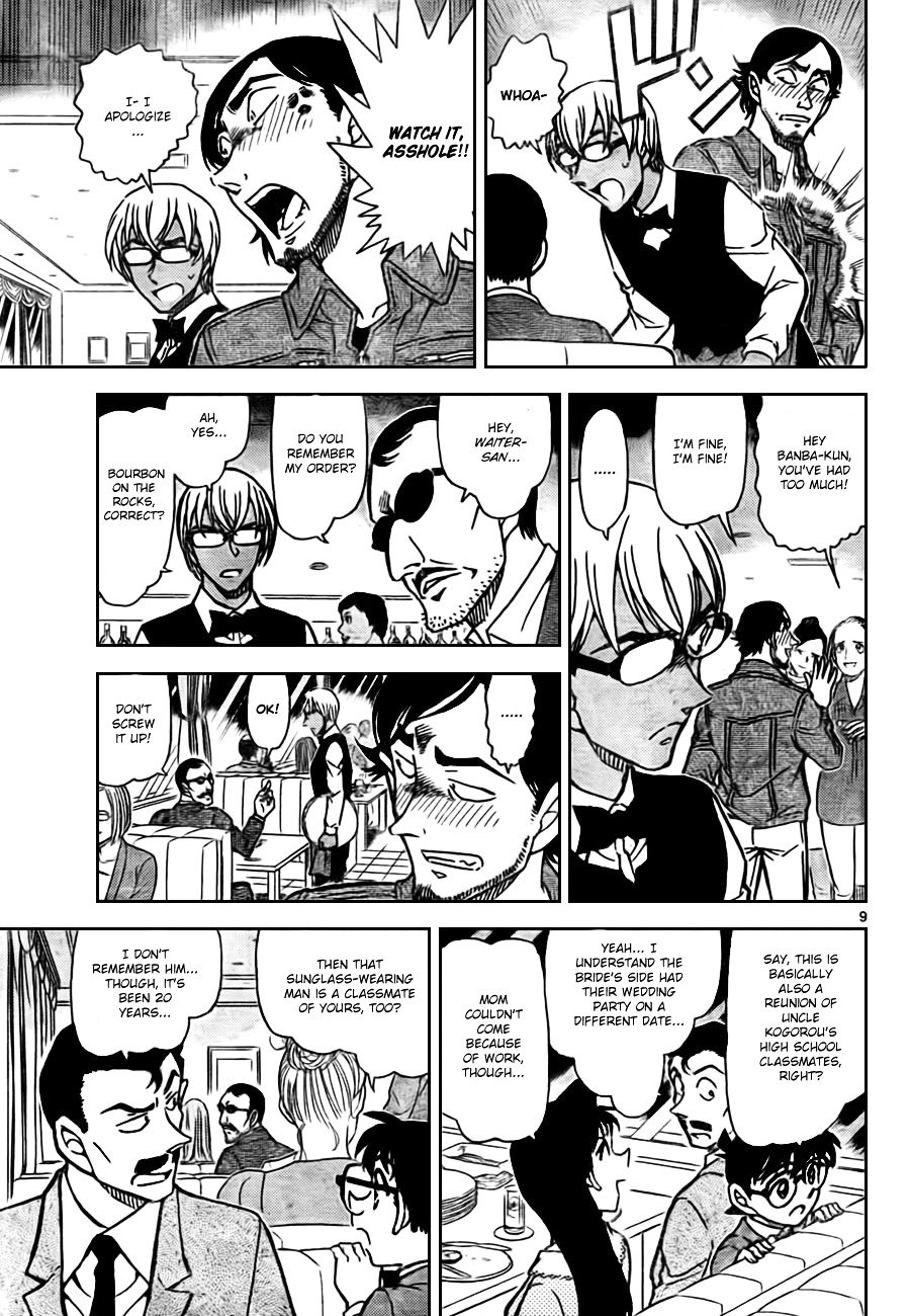 Chapter 793 - Page 10