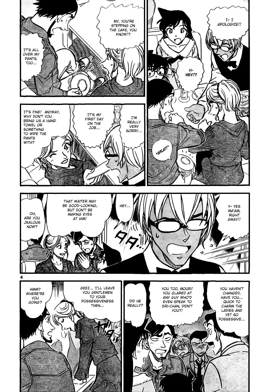 Chapter 793 - Page 5