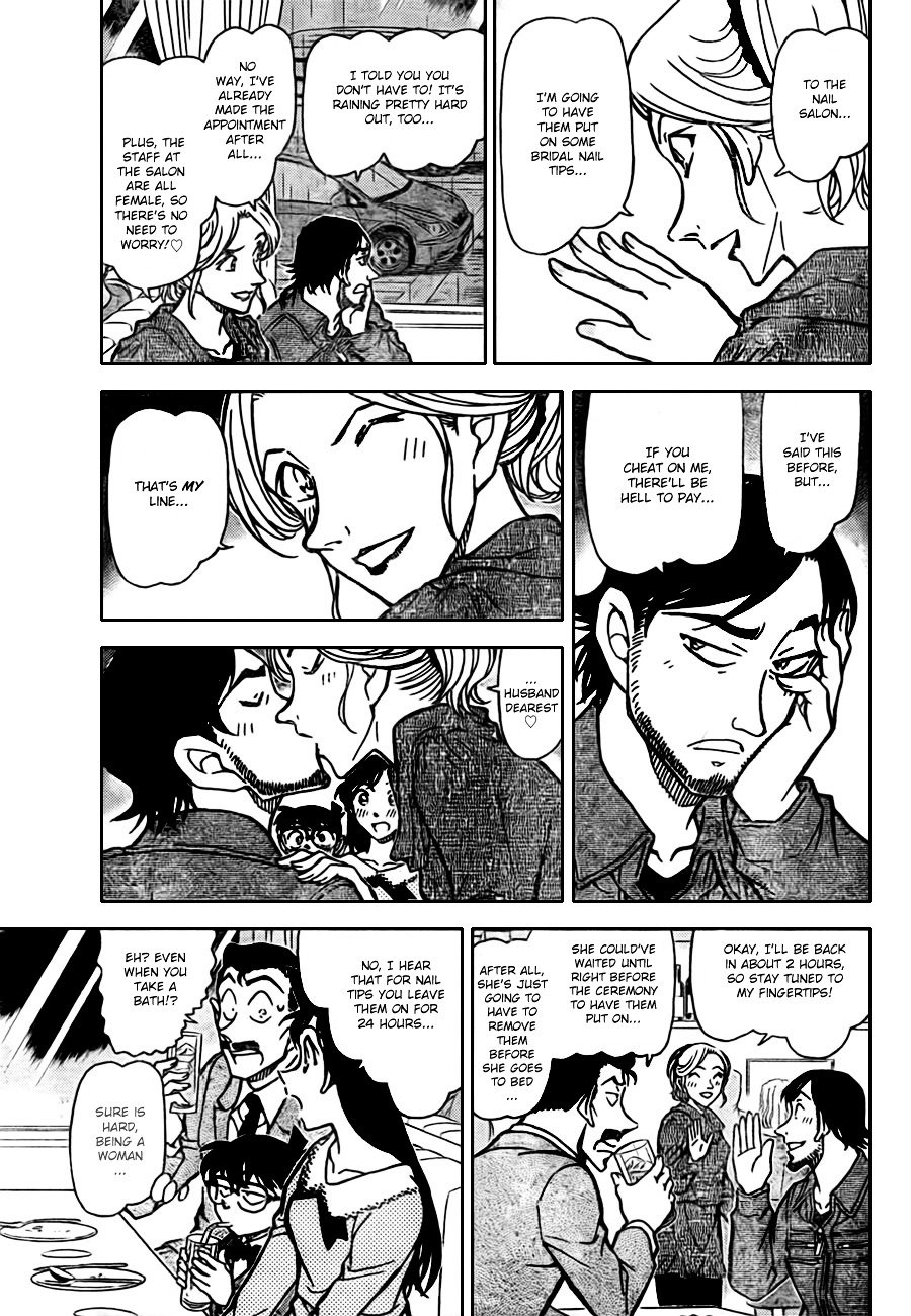 Chapter 793 - Page 6