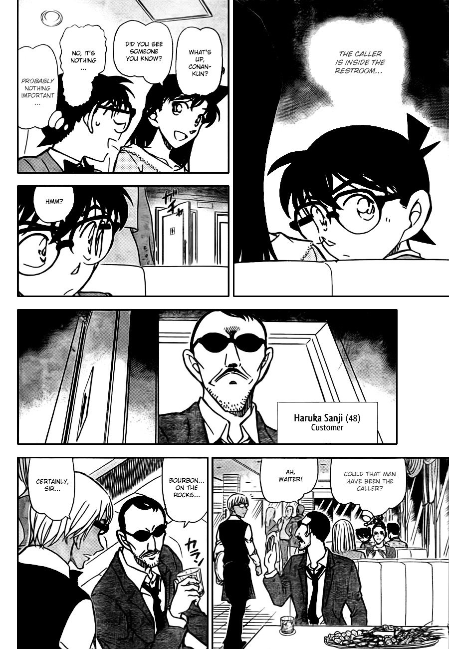 Chapter 793 - Page 9