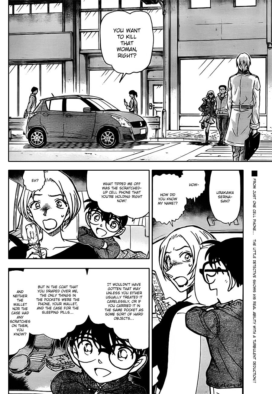 Chapter 799 - Page 2