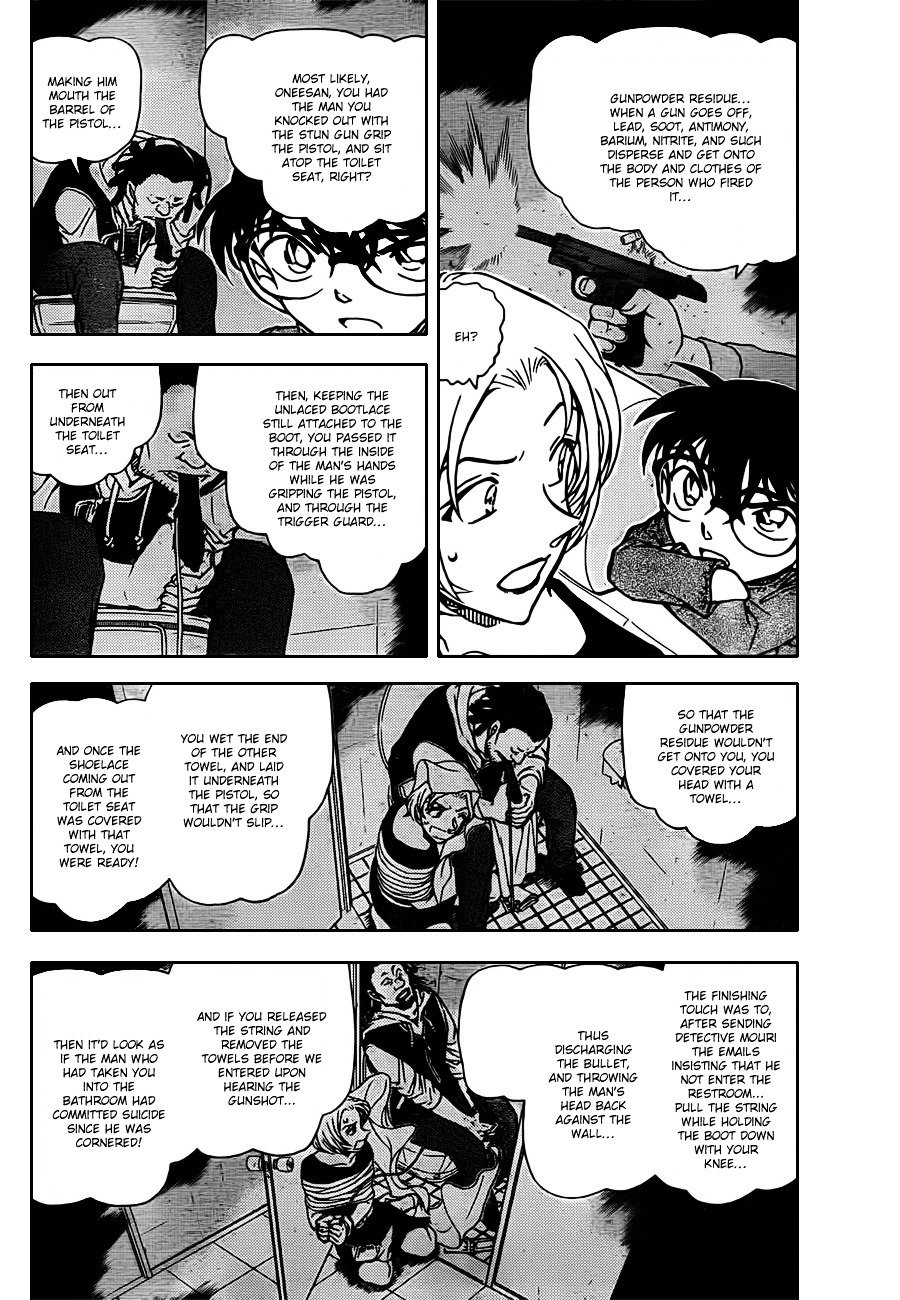 Chapter 799 - Page 4