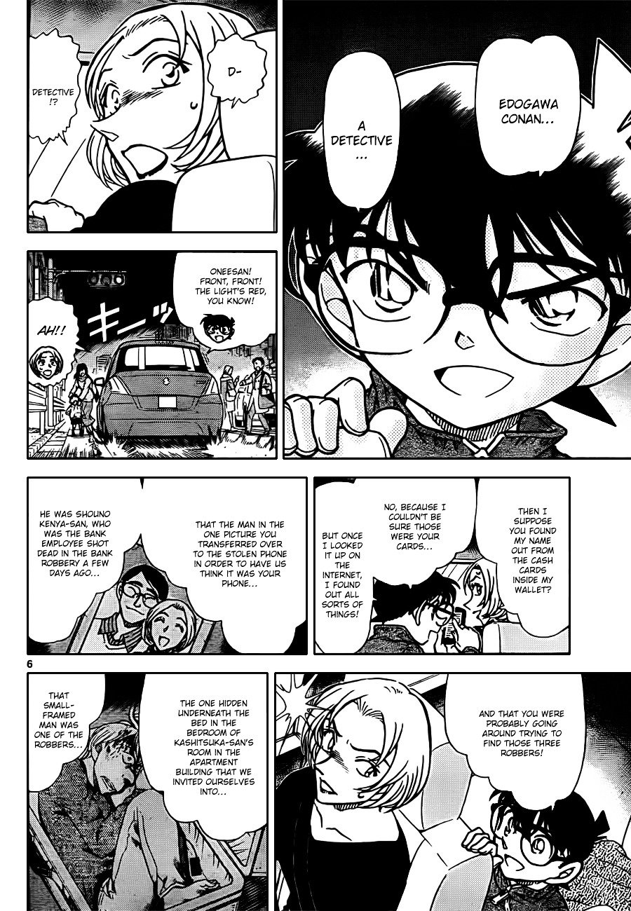 Chapter 799 - Page 6