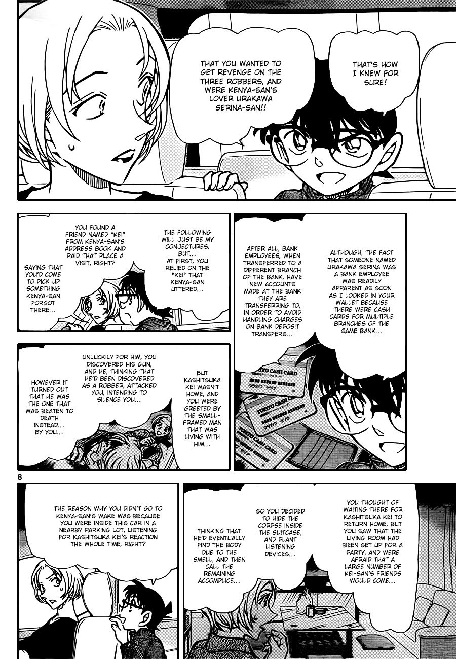 Chapter 799 - Page 8
