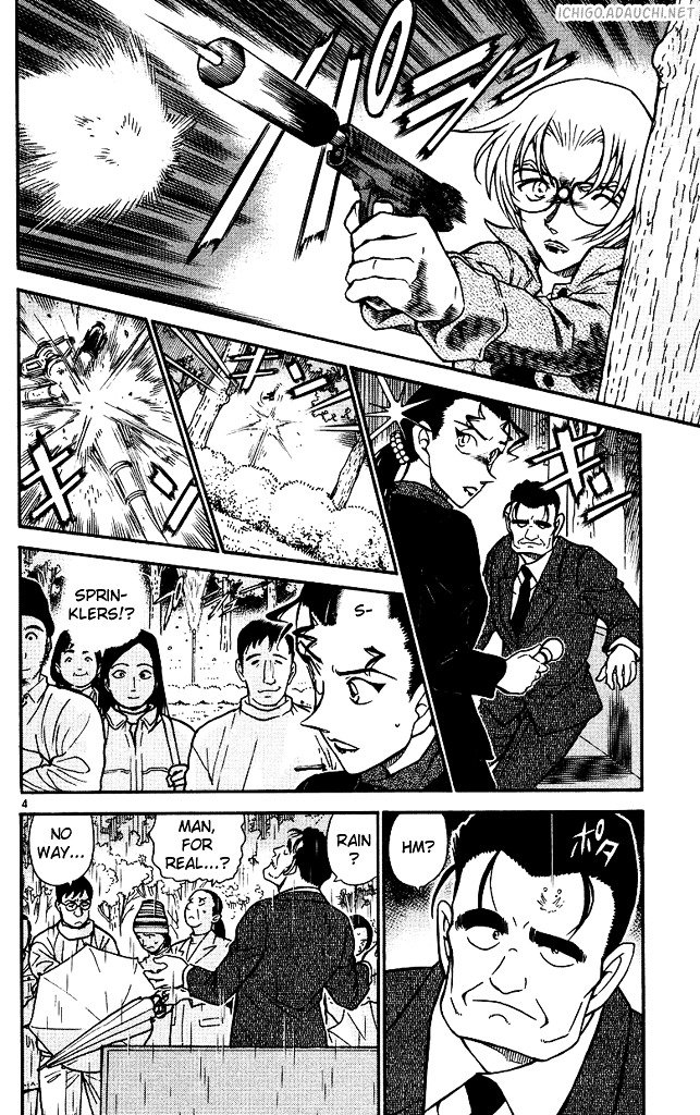 Chapter 502 - Page 4