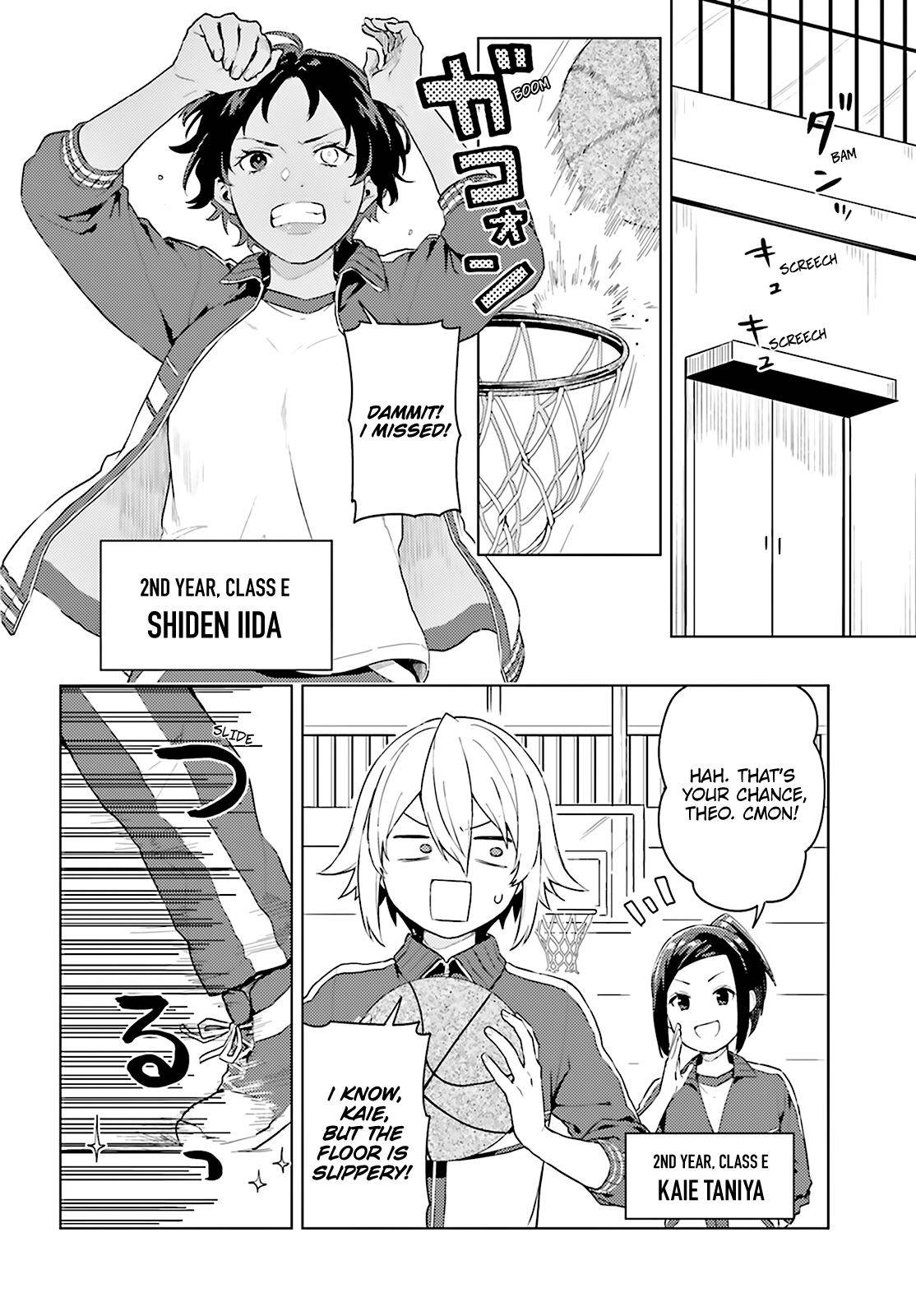 Spin-off manga 86: Eighty-Six - Operation High-School store