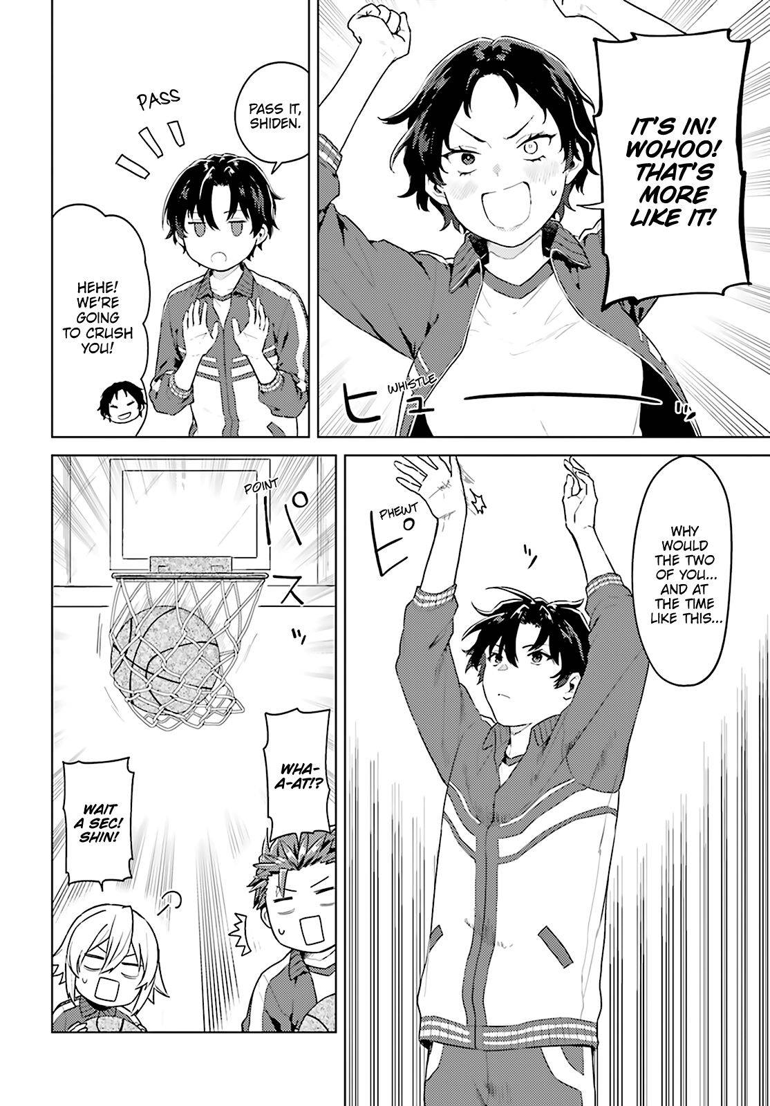 Spin-off manga 86: Eighty-Six - Operation High-School store