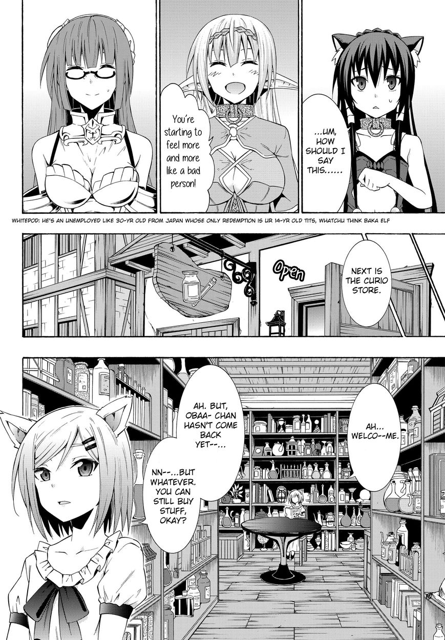 Read Isekai Maou to Shoukan Shoujo Dorei Majutsu Manga English [New  Chapters] Online Free - MangaClash