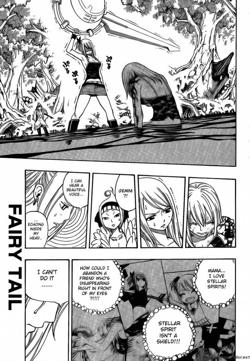 Read Fairy Tail: 100 Years Quest Chapter 144 - Manganelo