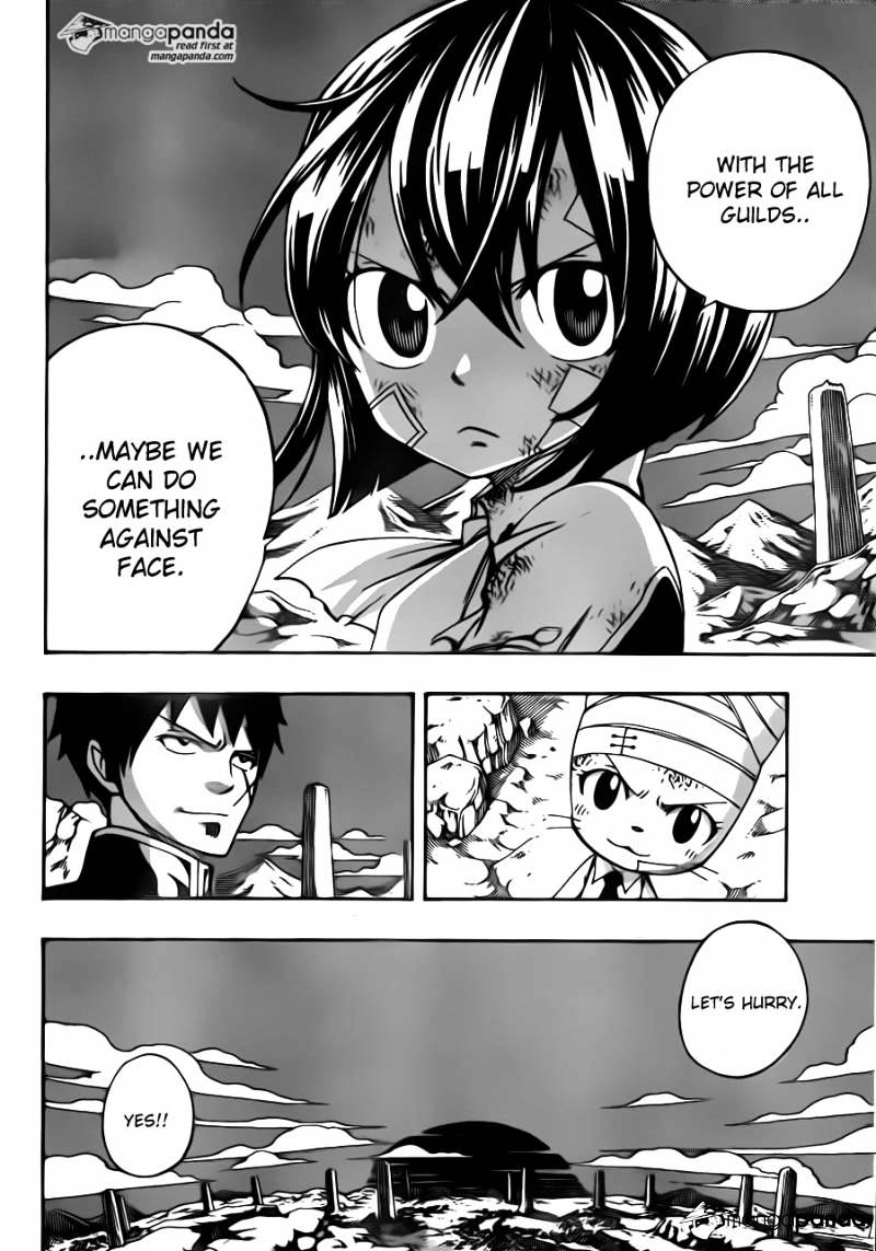 Read Fairy Tail Manga English [new Chapters] Online Free - Mangaclash