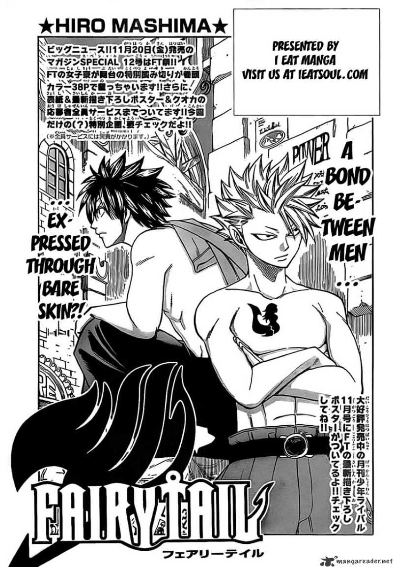 Read Fairy Tail Manga English [New Chapters] Online Free - MangaClash