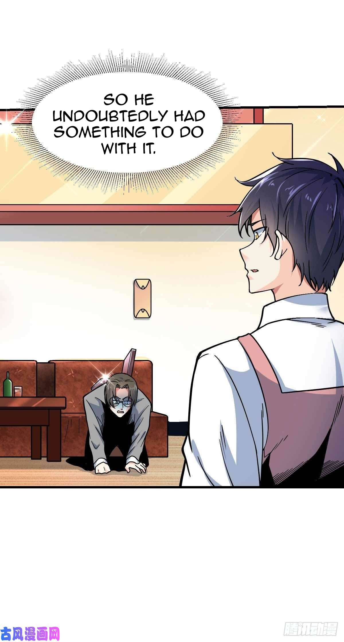 Extraordinary Attorney Woo Manga Chapter 1 Read Extraordinary Son-In-Law Manga English [New Chapters] Online Free