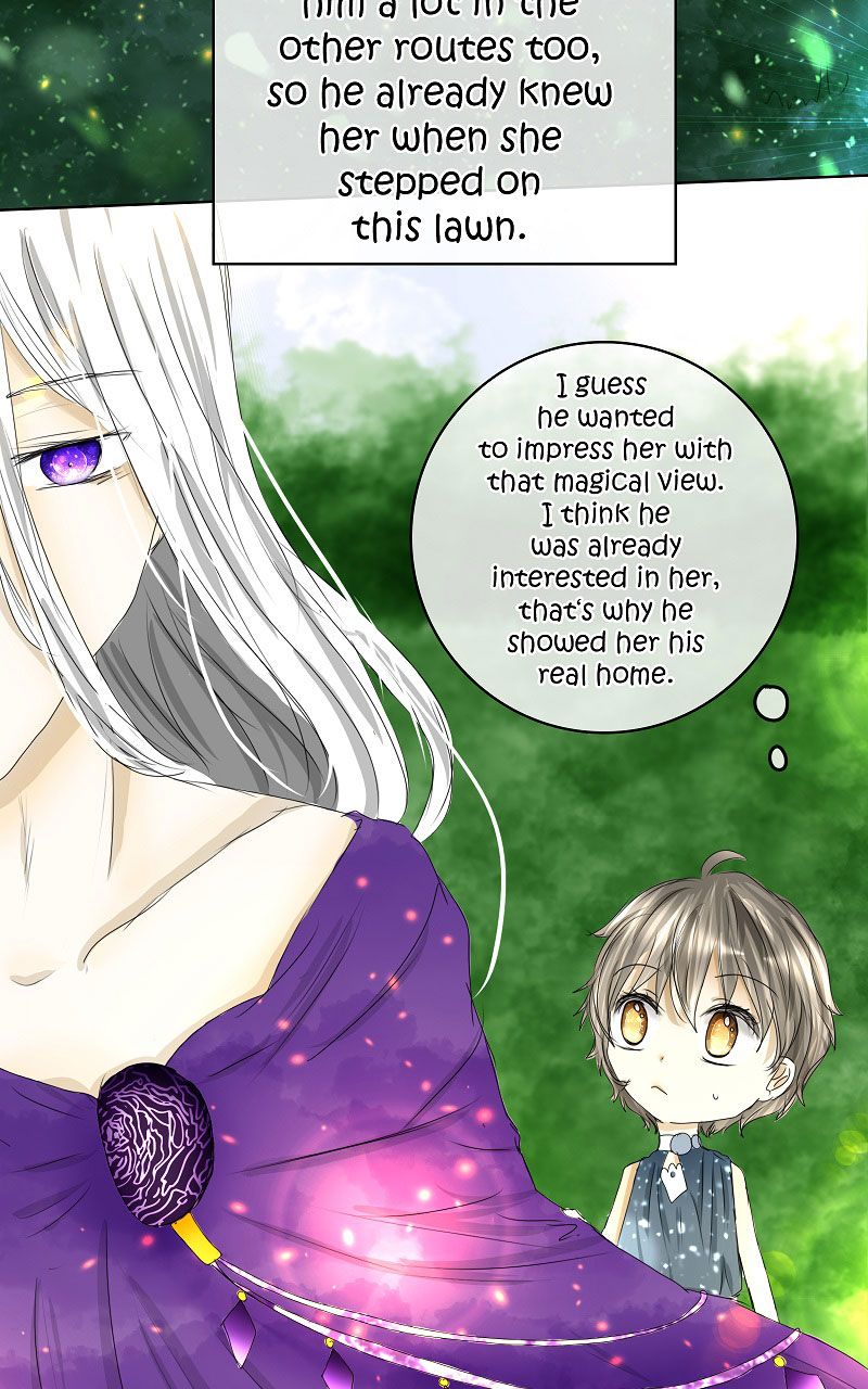 Reincarnated As A Side Character Read Reincarnated as a side character?! Manga English [New Chapters