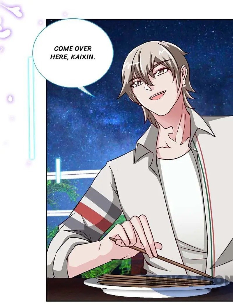 A Sweet Scent Like Grapes Manga Read Don’T Mess With That Spicy Mother Manga English [New Chapters