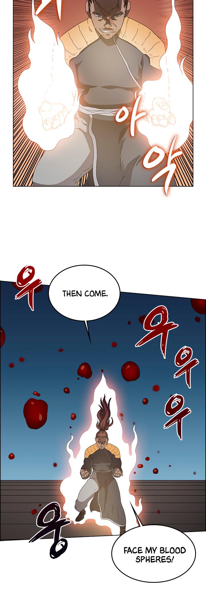 Heavenly Demon Reborn, Chapter 60