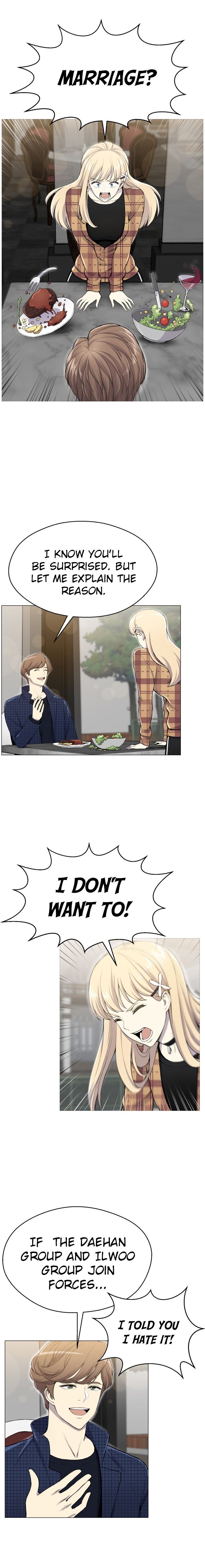 You ve Got The Wrong House Villain Read You've Got The Wrong House, Villain (Novel) Manga English [New
