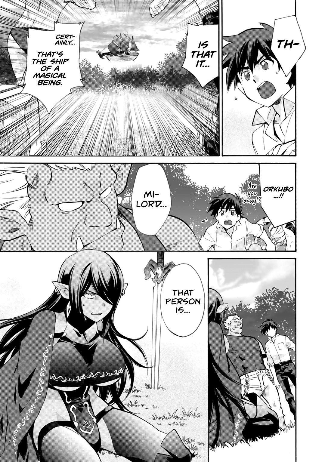 Isekai De Tochi O Katte Noujou O Tsukurou Read Isekai de Tochi o Katte Noujou o Tsukurou Manga English [New