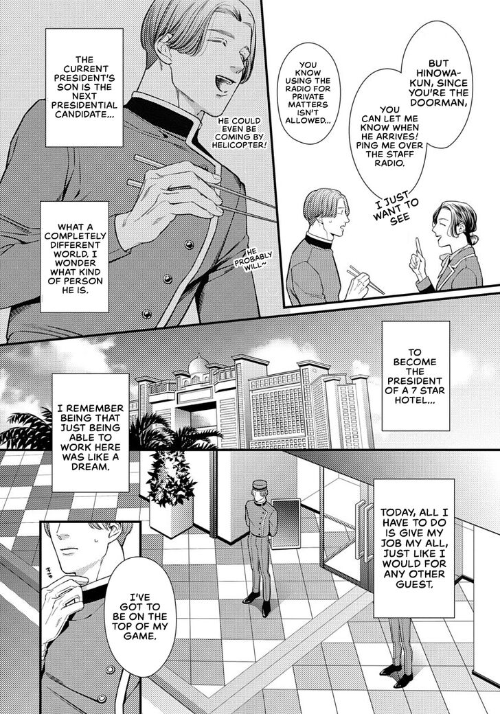 Princess Wa Barairo No Yume Wo Miru Read Nureta Ouwa Senyaichiya no Yume o Miru Manga English [New Chapters
