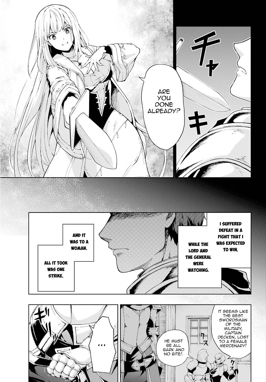 Senken No Majutsushi To Yobareta Kenshi Chapter 1 Read Senken no Majutsushi to Yobareta Kenshi Manga English [New