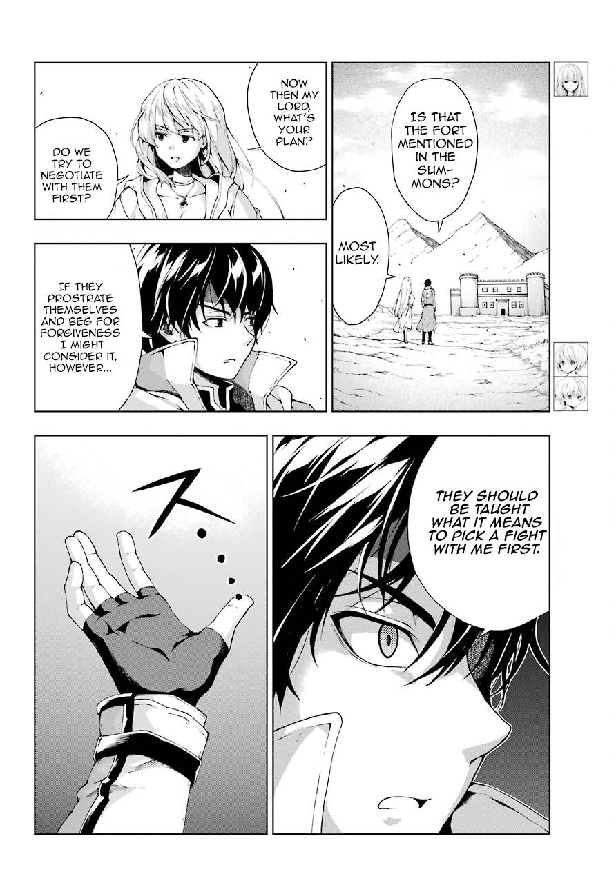 Senken No Majutsushi To Yobareta Kenshi Chapter 1 Read Senken no Majutsushi to Yobareta Kenshi Manga English [New