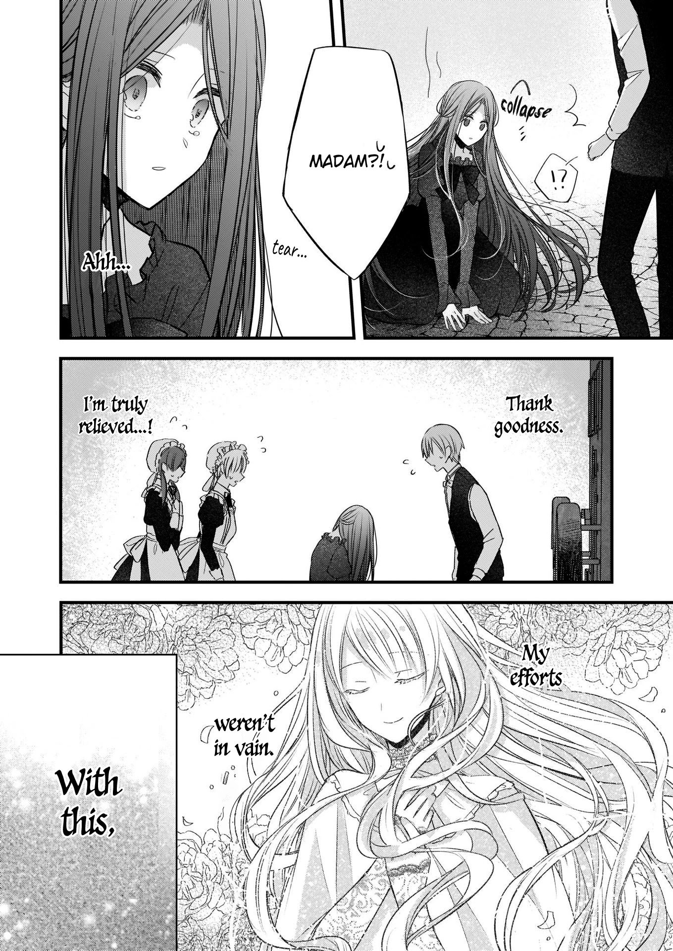 My Fiance Is In Love With My Sister Manga Read My Fiancé Is In Love With My Little Sister Manga English [New