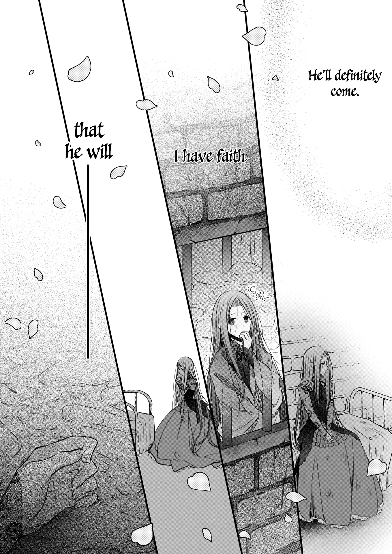 My Fiance Is In Love With My Little Sister Read My Fiancé Is In Love With My Little Sister Manga English [New