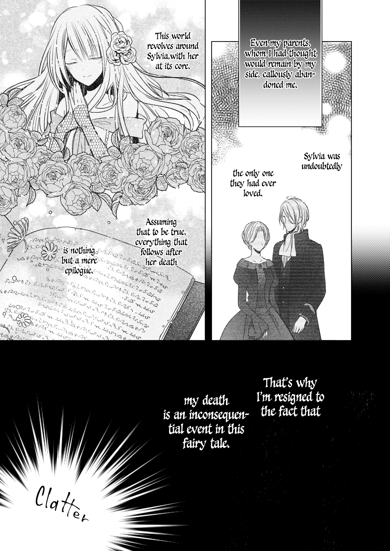 My Fiance Is In Love With My Little Sister Spoilers Read My Fiancé Is In Love With My Little Sister Manga English [New