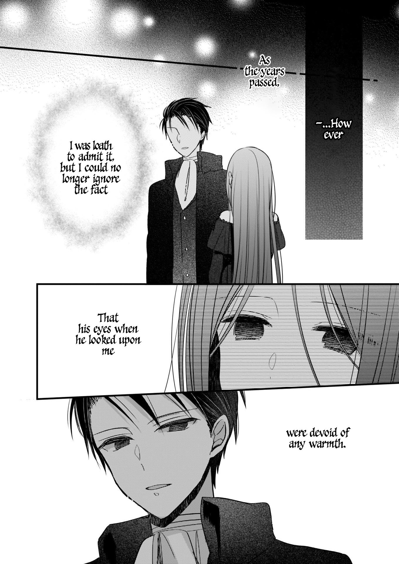 My Fiance Is In Love With My Little Sister Read My Fiancé Is In Love With My Little Sister Manga English [New
