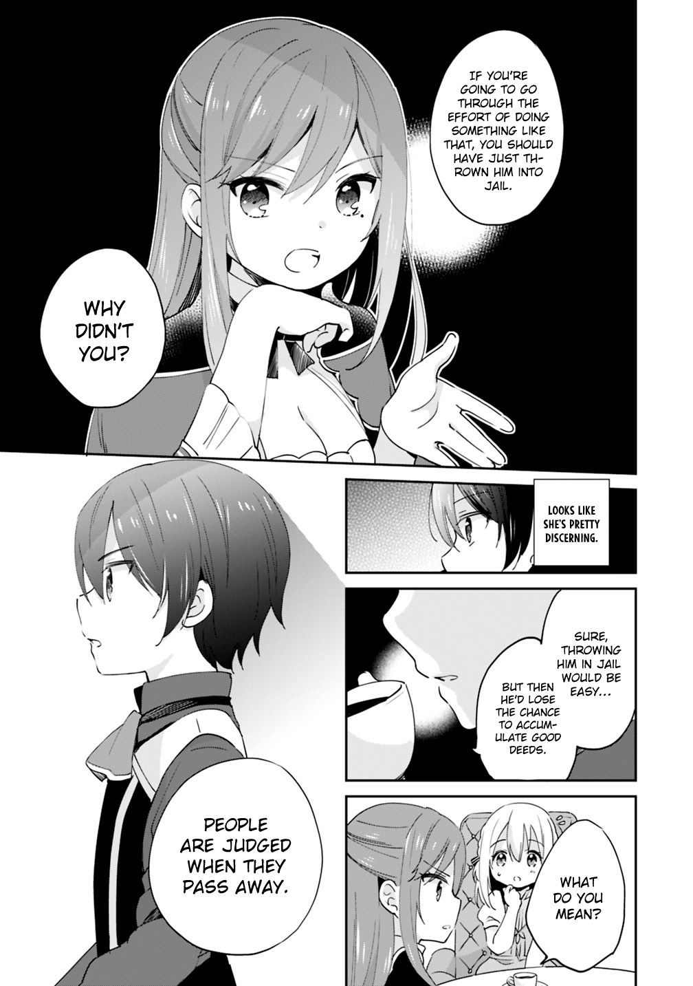 Zennin Ossan Umarekawattara Sss Rank Jinsei Ga Kakutei Shita Read Zennin Ossan, Umarekawattara SSS Rank Jinsei ga Kakutei Shita
