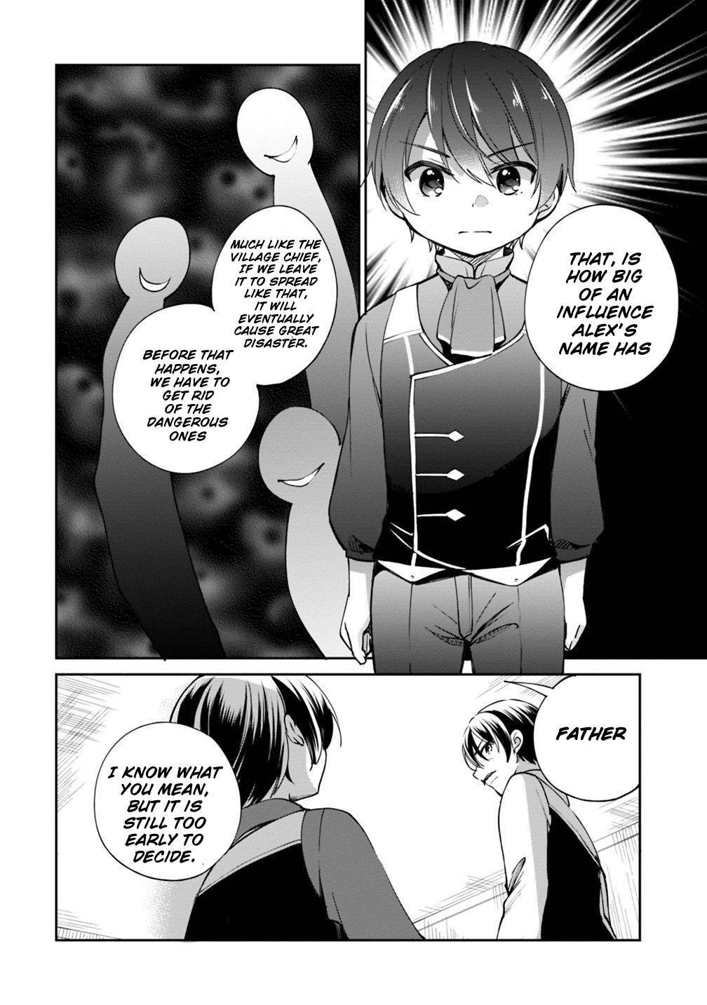 Zennin Ossan Umarekawattara Sss Rank Jinsei Ga Kakutei Shita Read Zennin Ossan, Umarekawattara SSS Rank Jinsei ga Kakutei Shita