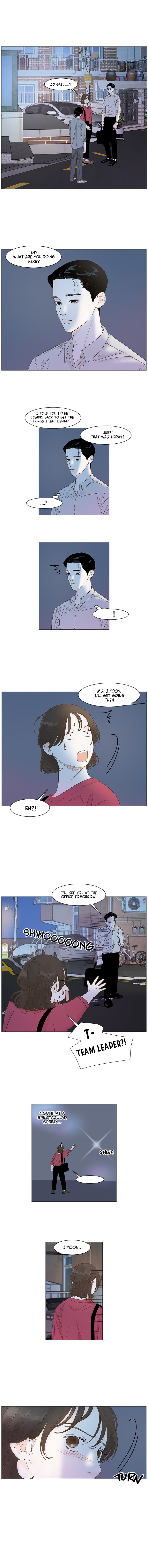 Read Let S Go To Work Tomorrow Manga English New Chapters Online Free Mangaclash