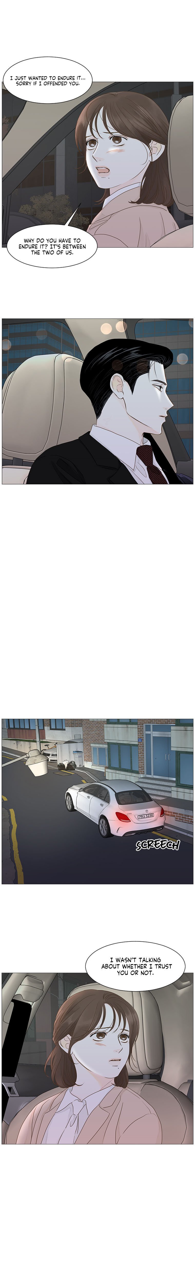 Let S Go To Work Tomorrow Chapter 57