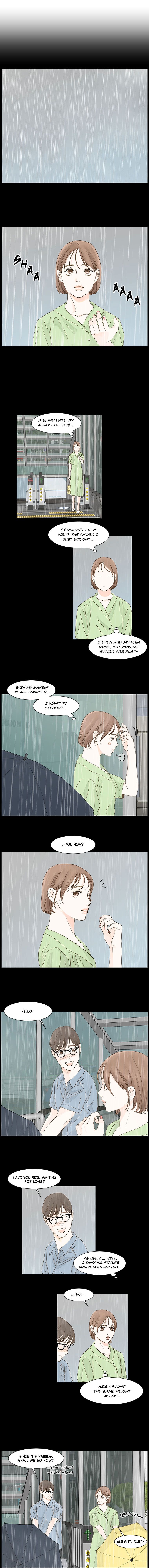 Read Let S Go To Work Tomorrow Manga English New Chapters Online Free Mangaclash