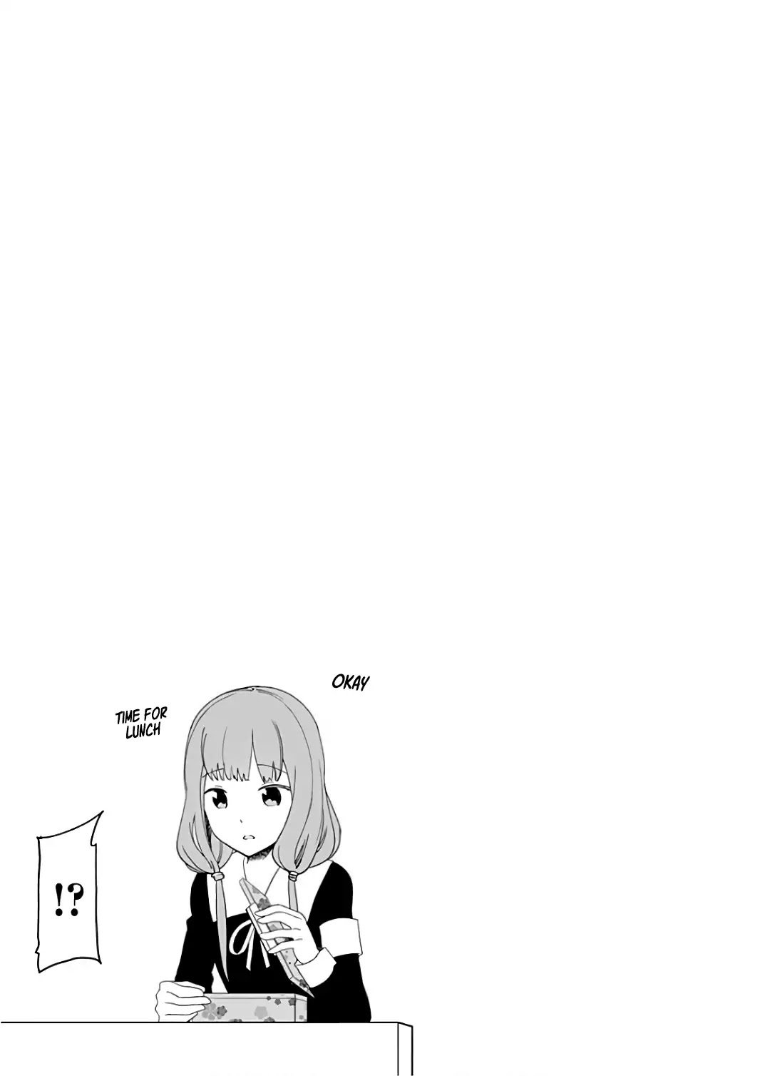 Kaguya-Sama Love Is War, chapter 101.5