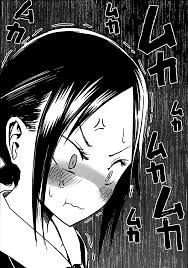 Kaguya-Sama Love Is War, chapter 67.5