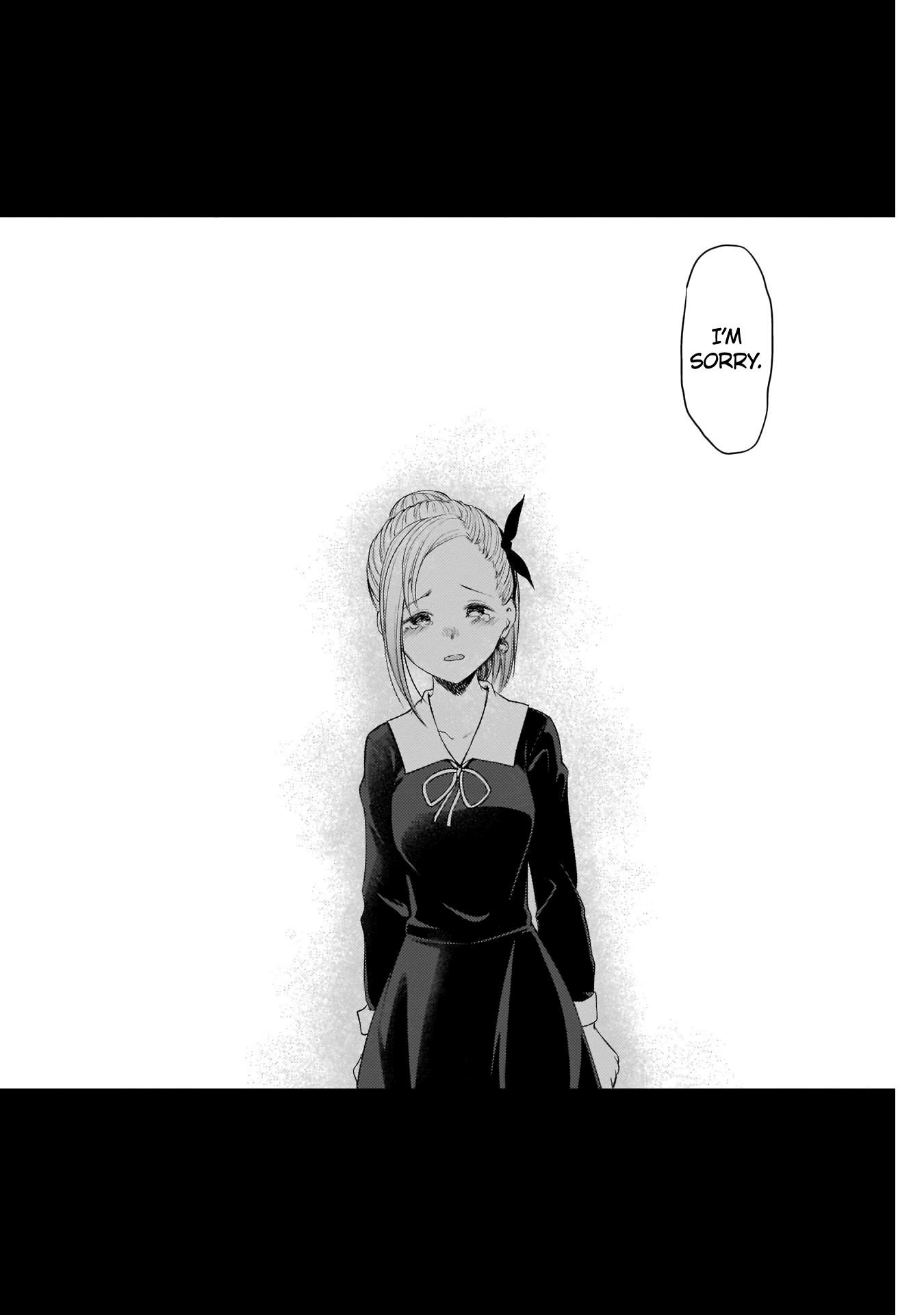 Kaguya-Sama Love Is War, chapter 203