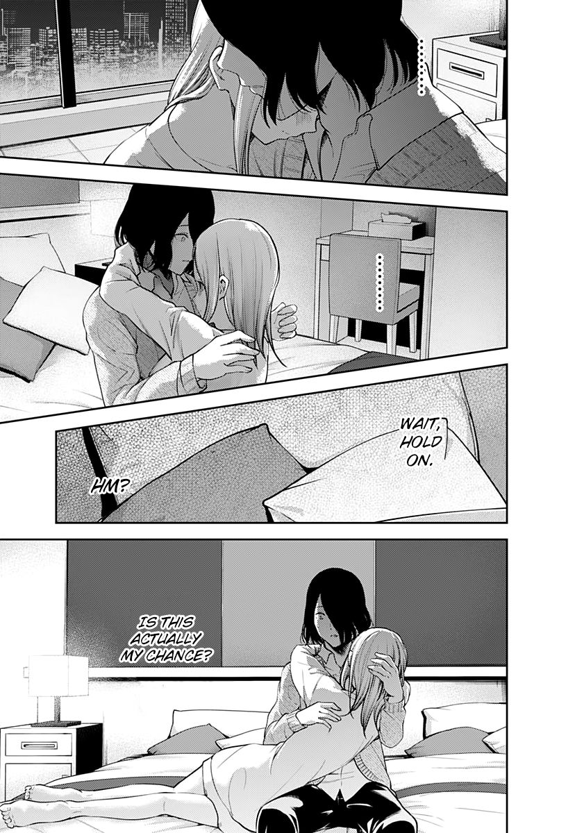 Kaguya-Sama Love Is War, chapter 155