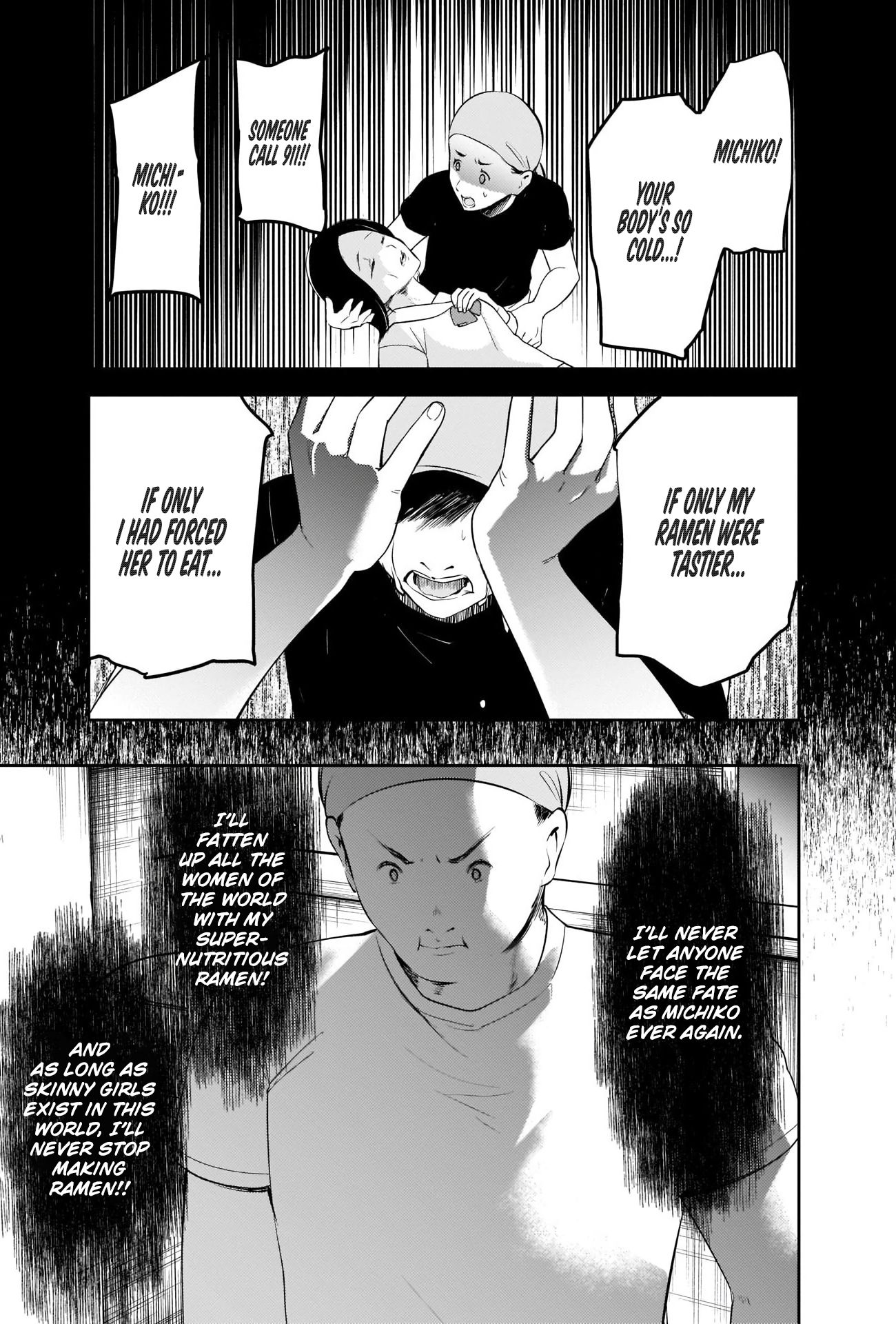 Kaguya-Sama Love Is War, chapter 210