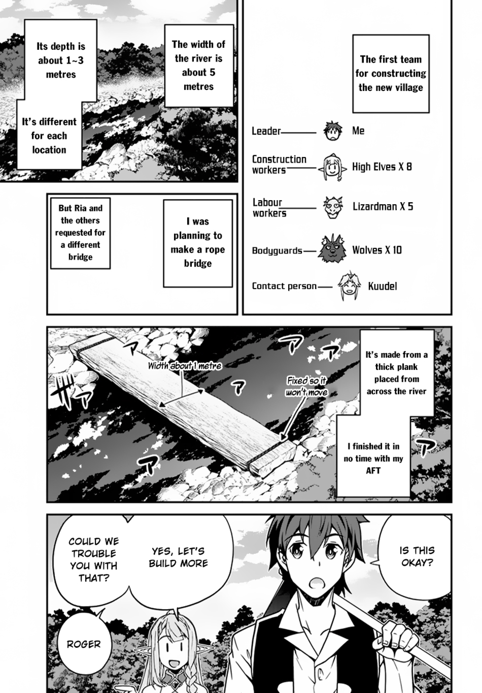 63 Isekai Nonbiri Nouka ideas in 2023