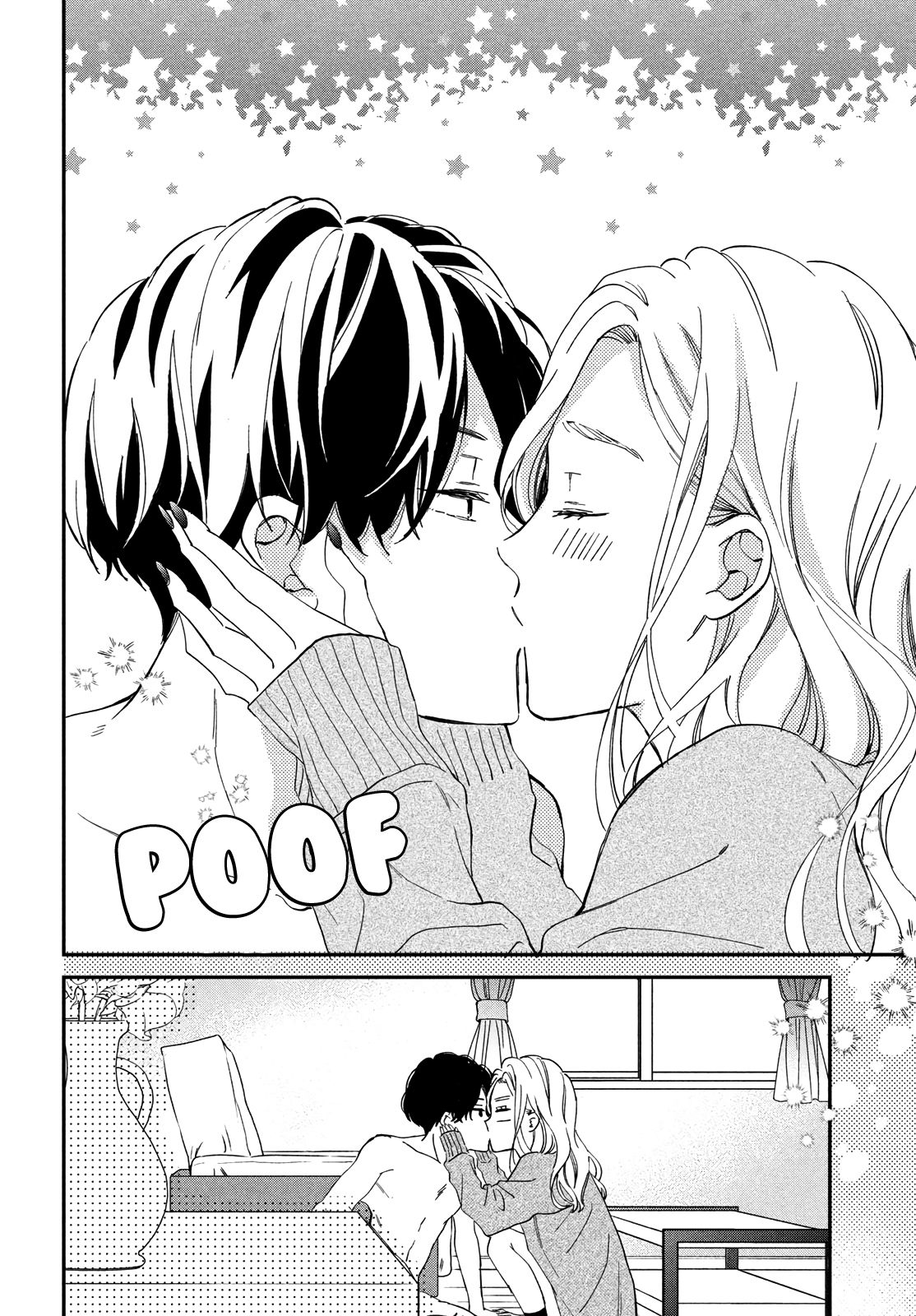 Read Cat and a Kiss Manga English [New Chapters] Online Free - MangaClash