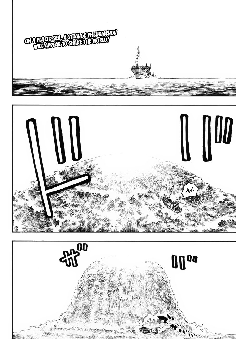 Fire Force, Chapter 211