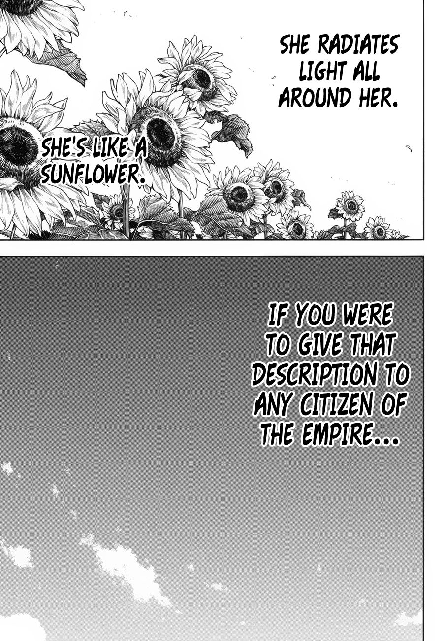 Fire Force, Chapter 219