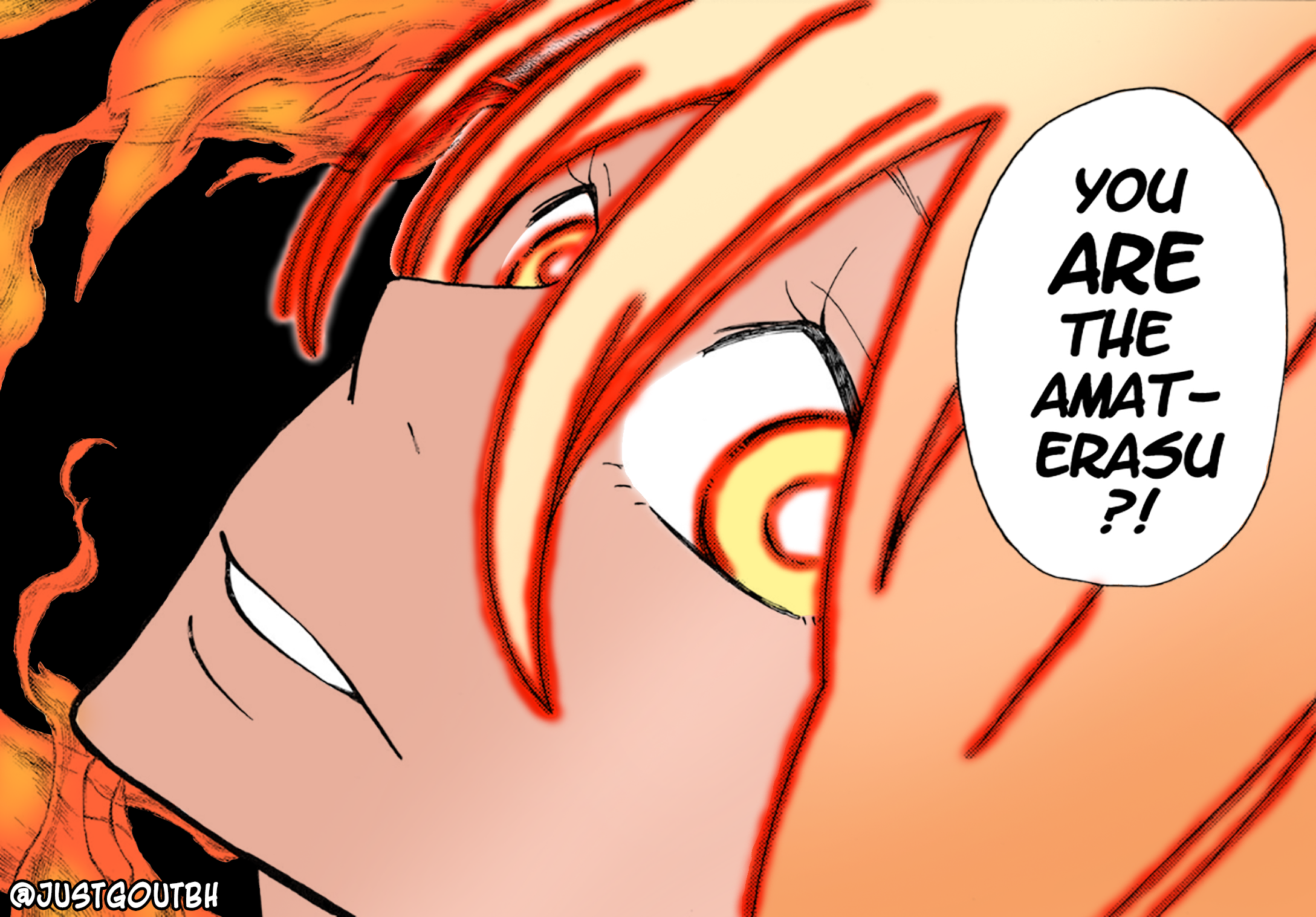 Fire Force, Chapter 178