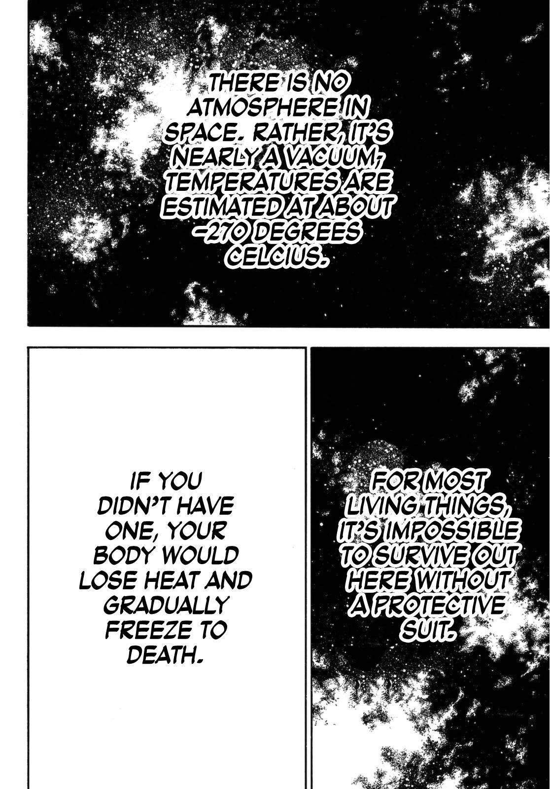 Fire Force, Chapter 267