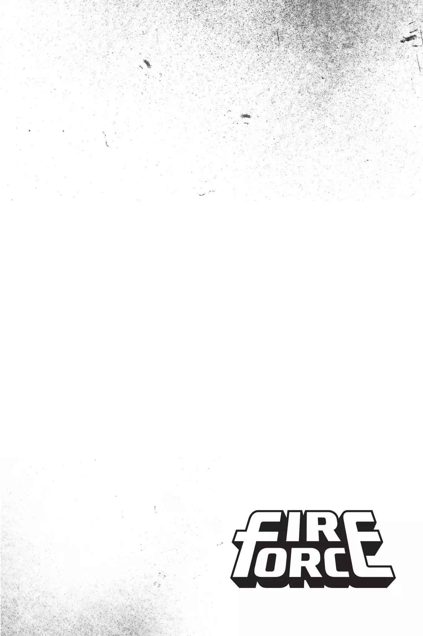 Fire Force, Chapter 0