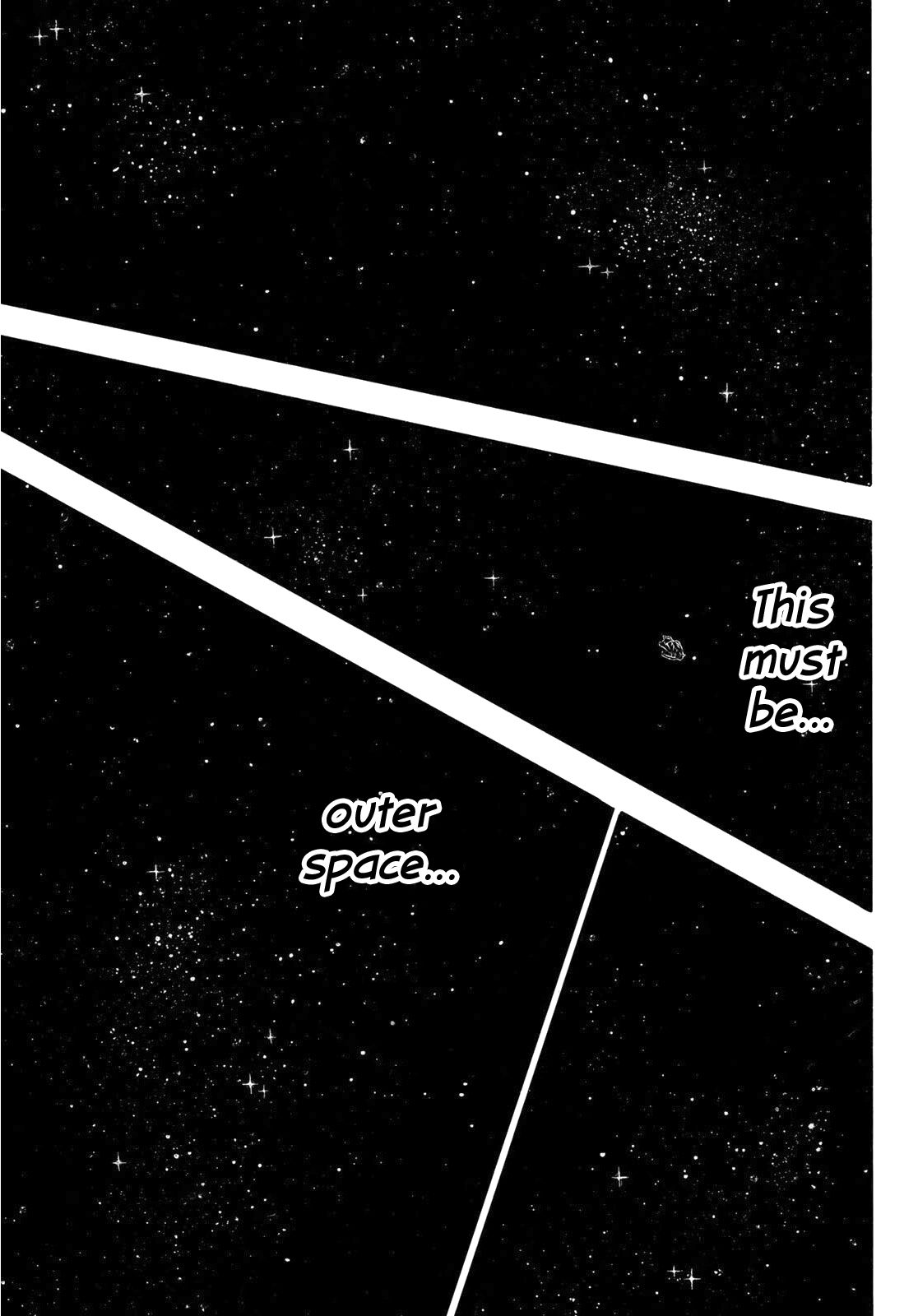Fire Force, Chapter 254