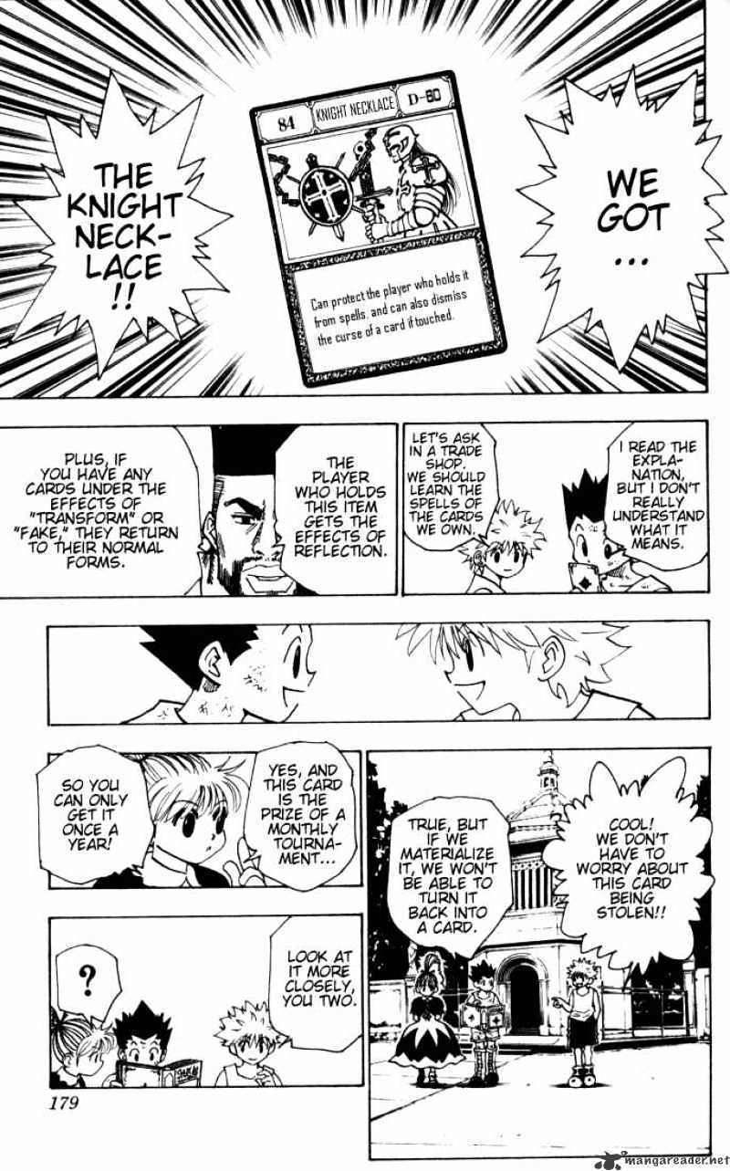 Read Hunter X Hunter Manga English [New Chapters] Online Free - MangaClash - Where Can I Read Hunter X Hunter