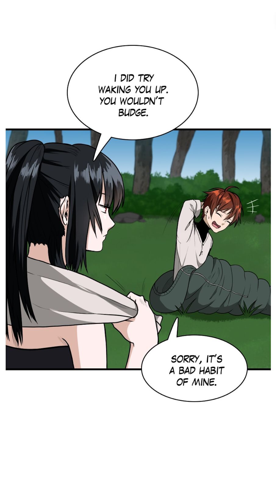 The Beginning After The End Manga Pl Read The Beginning After The End Manga English [New Chapters] Online